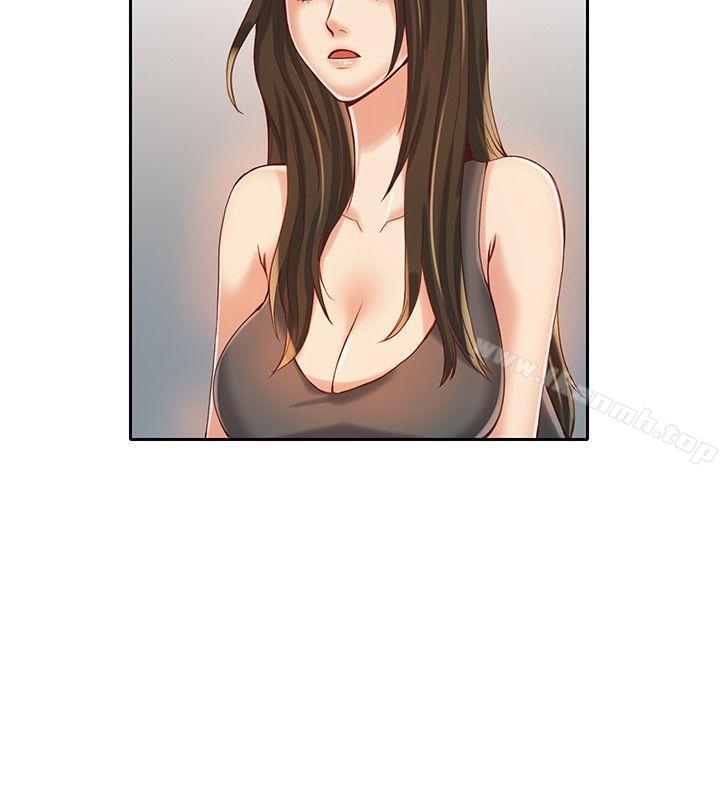 《狼爪下的少女》漫画 第13話