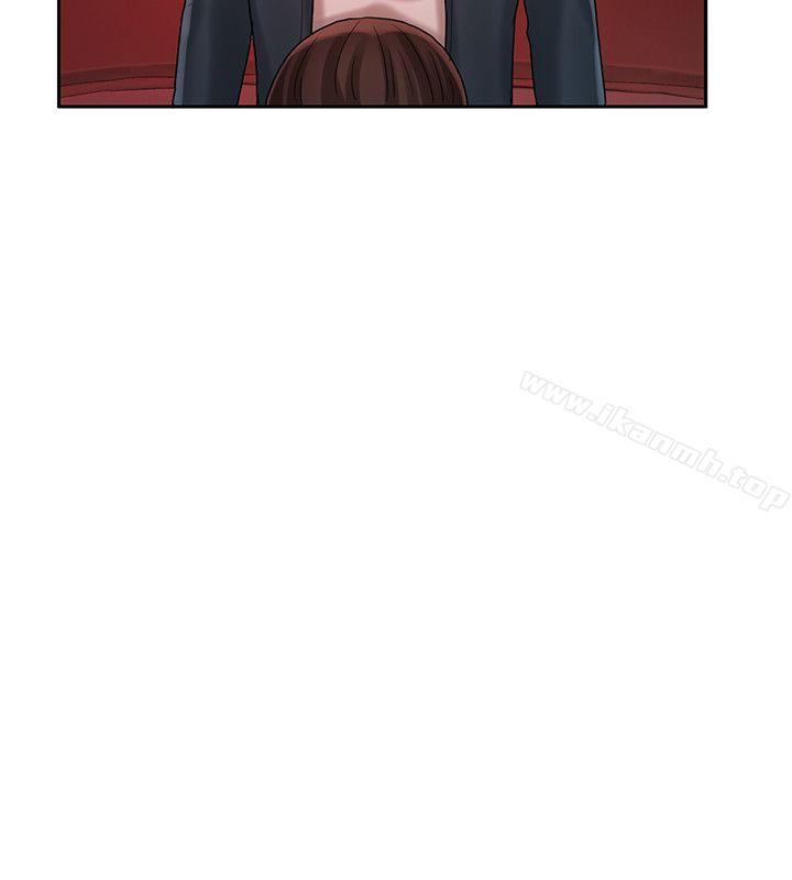 《狼爪下的少女》漫画 第23話-想著妍穗跟其他女人做