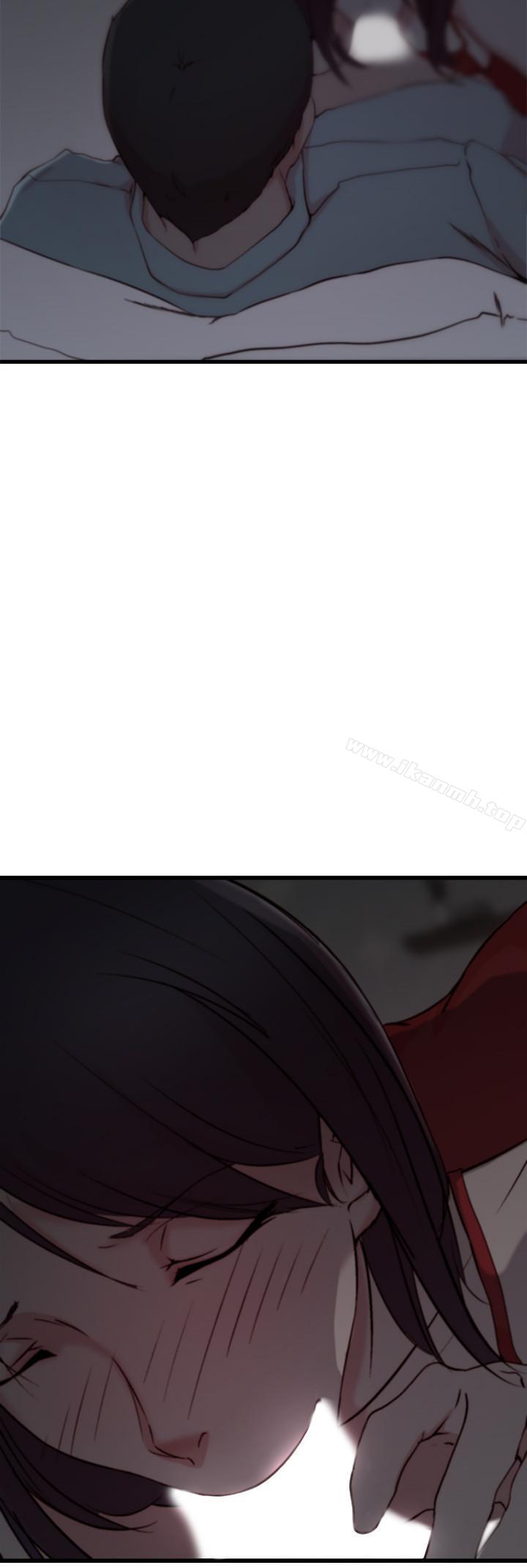 《老婆的姊姊》漫画 第9話-妹夫的慾望爆發