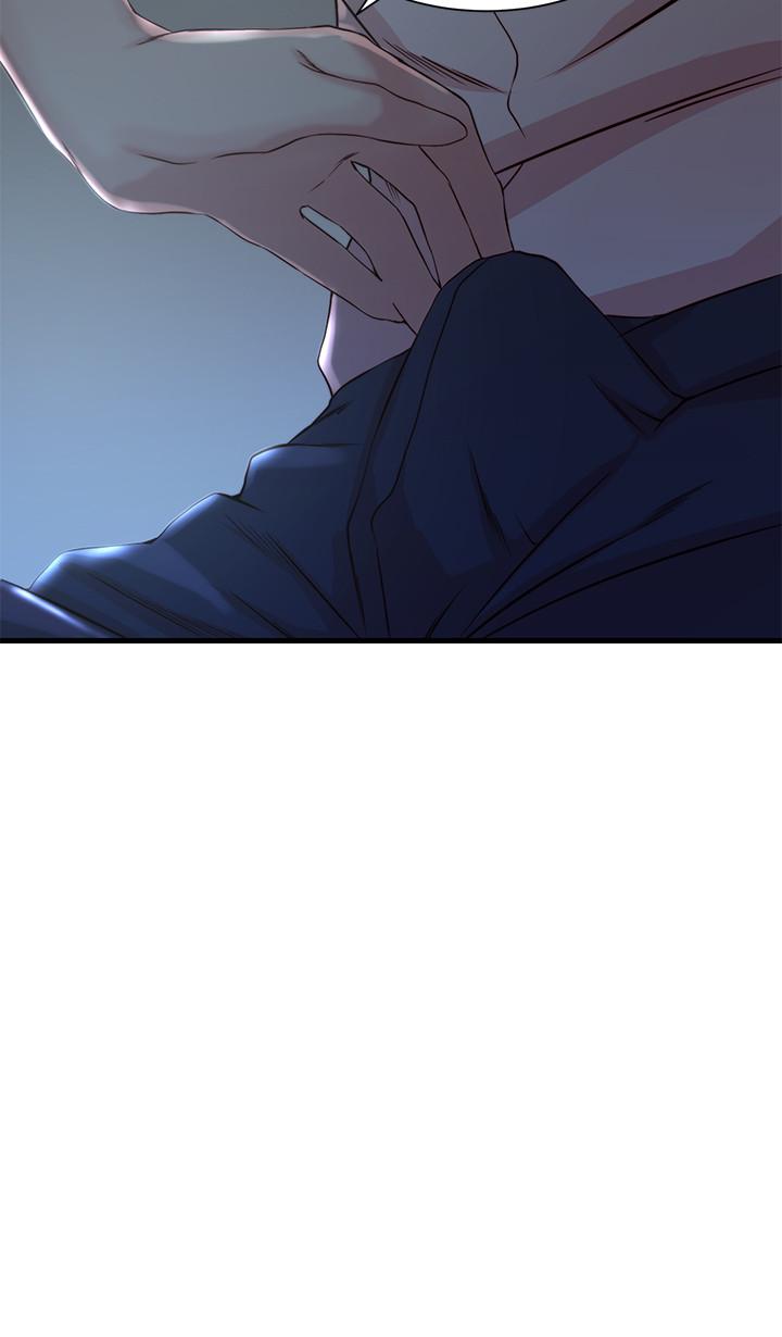 《老婆的姊姊》漫画 第14話-大姨子香甜的蜜液