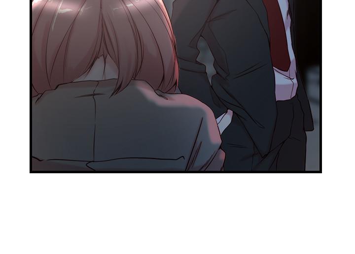 《老婆的姊姊》漫画 第31話-隱藏的真相