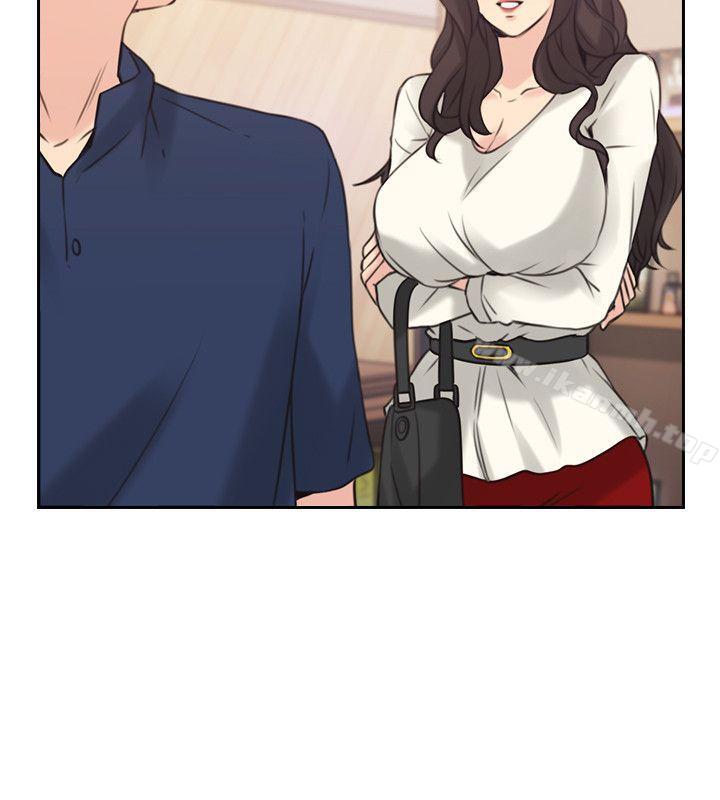 《老師,好久不見》漫画 第17話