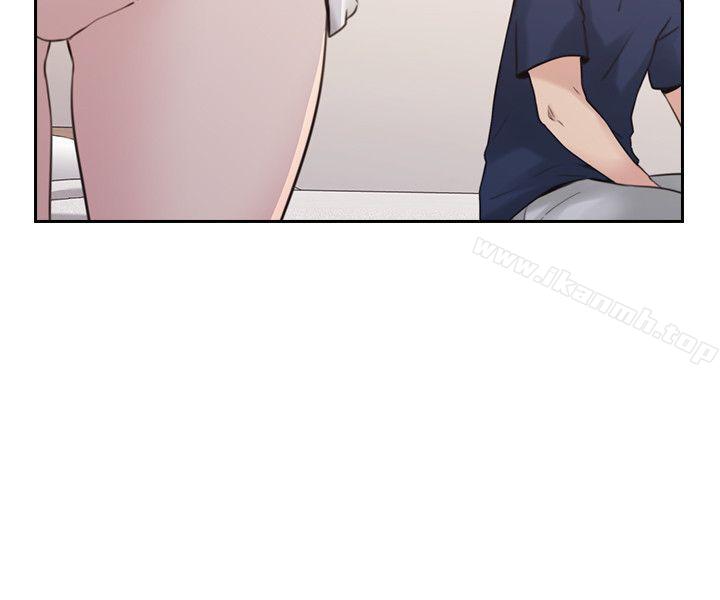 《老師,好久不見》漫画 第19話