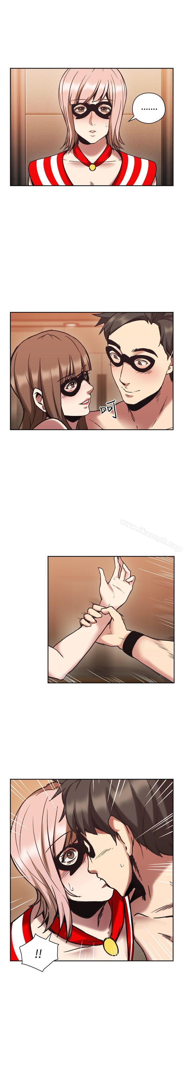 《老師,好久不見》漫画 第26話