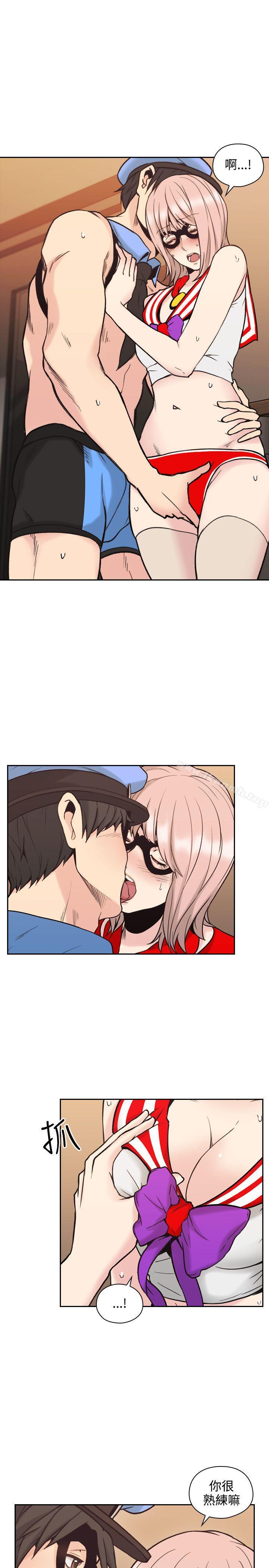 《老師,好久不見》漫画 第28話