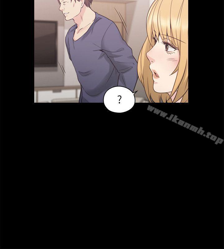 《老師,好久不見》漫画 第36話