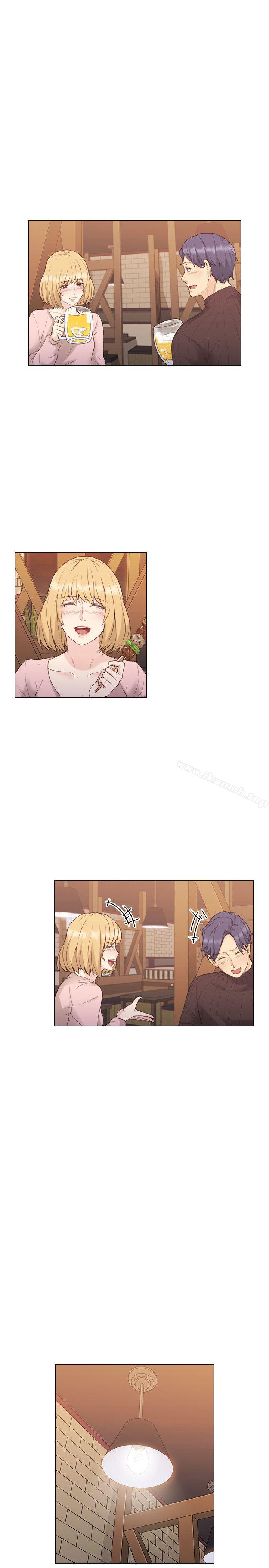 《老師,好久不見》漫画 第38話