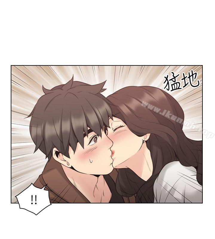 《老師,好久不見》漫画 第39話111-111登門入室