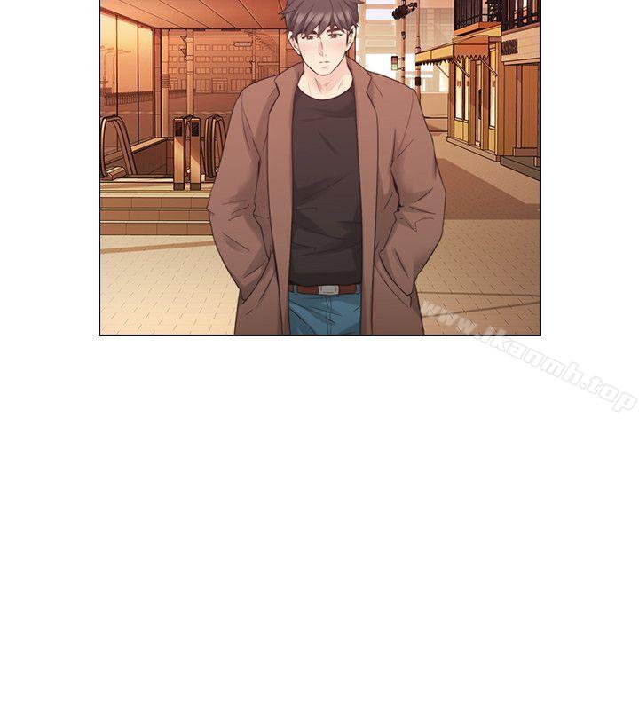 《老師,好久不見》漫画 第39話111-111登門入室