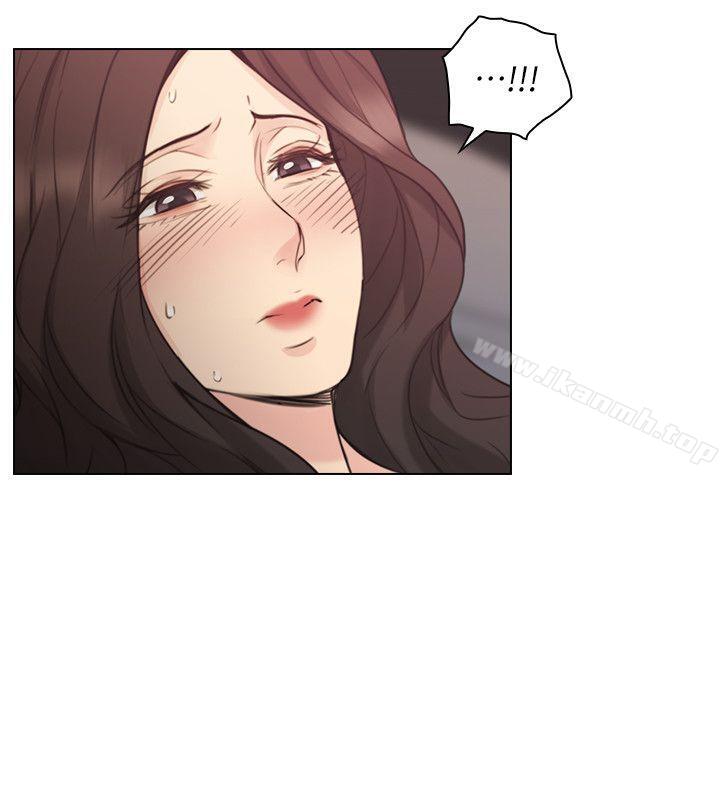 《老師,好久不見》漫画 第40話111-111純熟的舌技