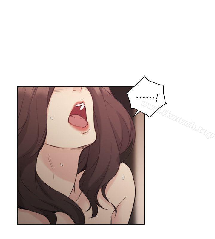 《老師,好久不見》漫画 第40話111-111純熟的舌技