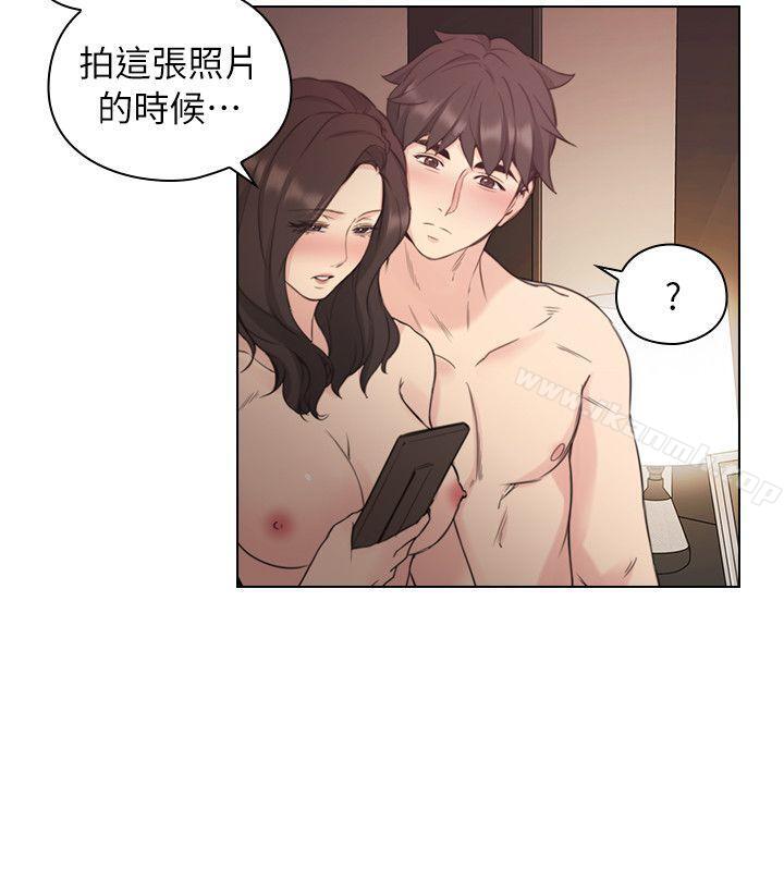 《老師,好久不見》漫画 第40話111-111純熟的舌技