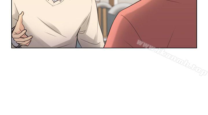 《老師,好久不見》漫画 第44話111-111新的男人