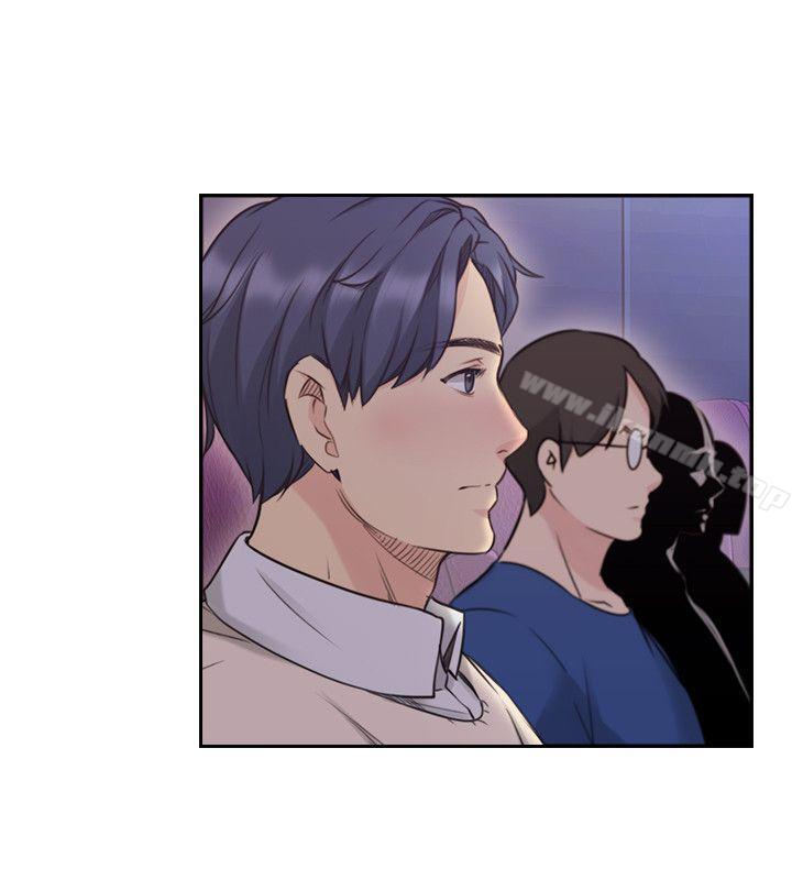 《老師,好久不見》漫画 第44話111-111新的男人