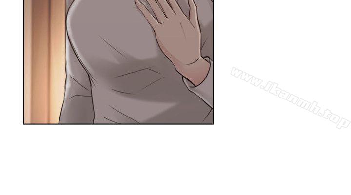 《老師,好久不見》漫画 第45話111-111享受當下