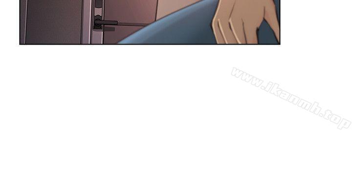 《老師,好久不見》漫画 第45話111-111享受當下