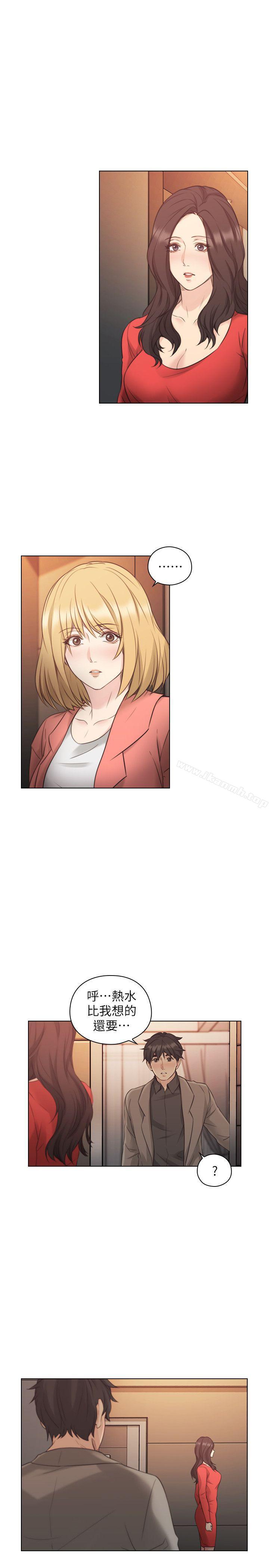 《老師,好久不見》漫画 第47話111-111賢民的軟弱