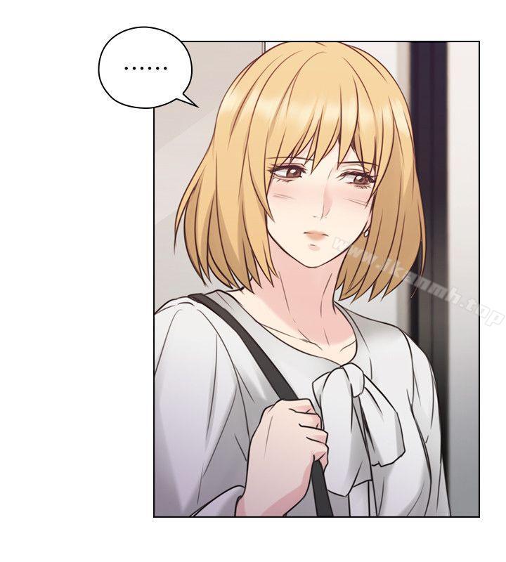 《老師,好久不見》漫画 第51話-小英的囑託