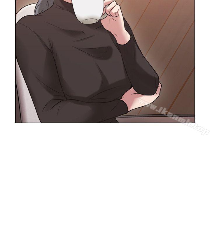 《老師,好久不見》漫画 第53話-幫我親這裡