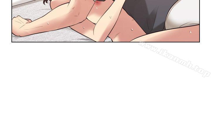 《老師,好久不見》漫画 第53話-幫我親這裡