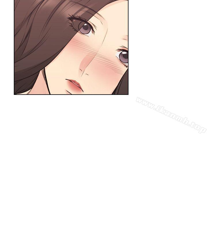 《老師,好久不見》漫画 第53話-幫我親這裡