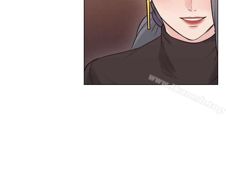 《老師,好久不見》漫画 第54話-密會