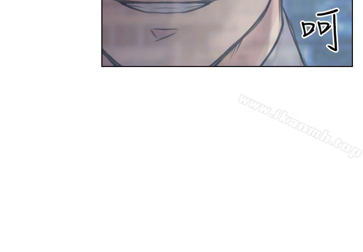 《老師,好久不見》漫画 第54話-密會