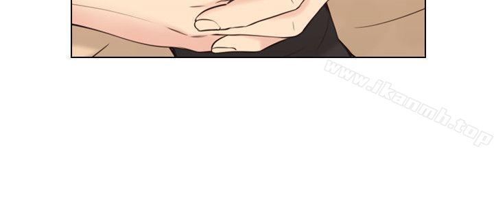《老師,好久不見》漫画 第54話-密會