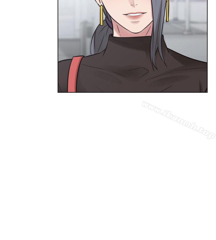 《老師,好久不見》漫画 第54話-密會