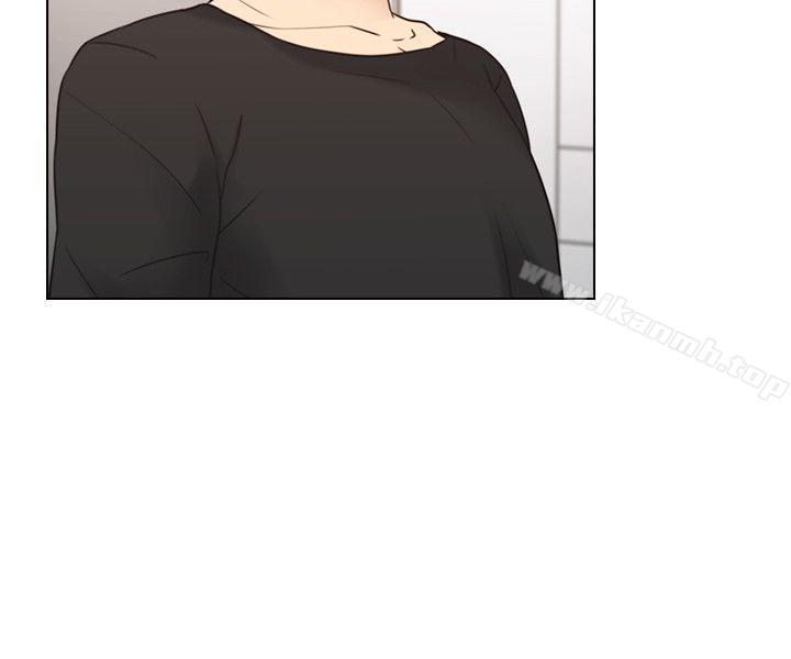 《老師,好久不見》漫画 第55話-你想試試看嗎?