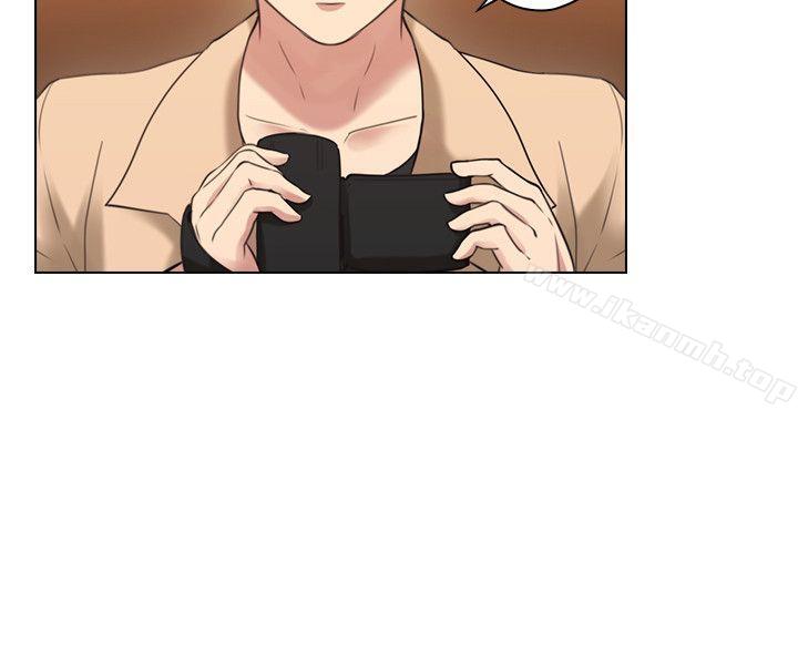 《老師,好久不見》漫画 第55話-你想試試看嗎?