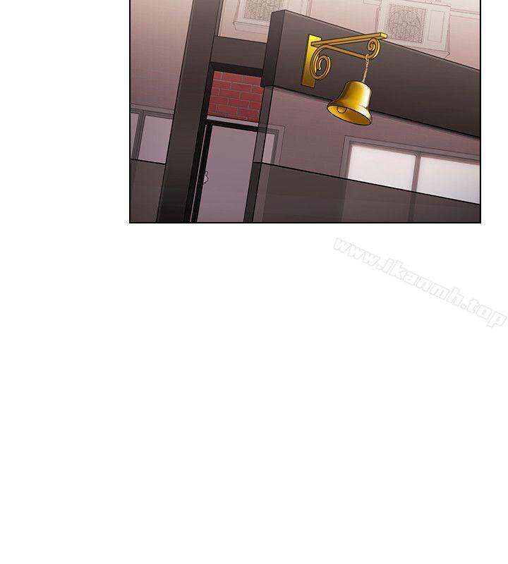 《老師,好久不見》漫画 第55話-你想試試看嗎?