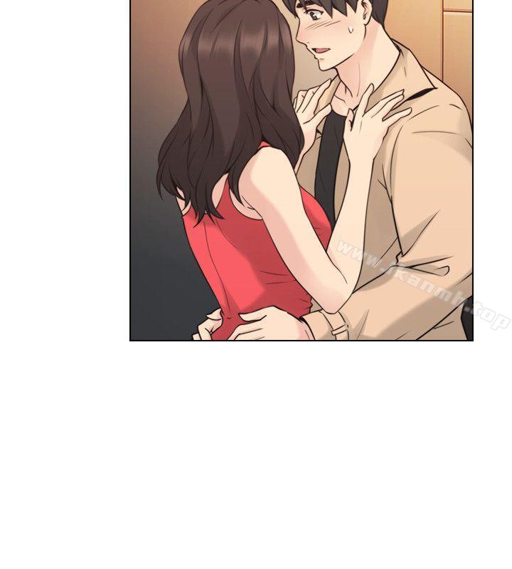 《老師,好久不見》漫画 第57話-熙勝的陰謀