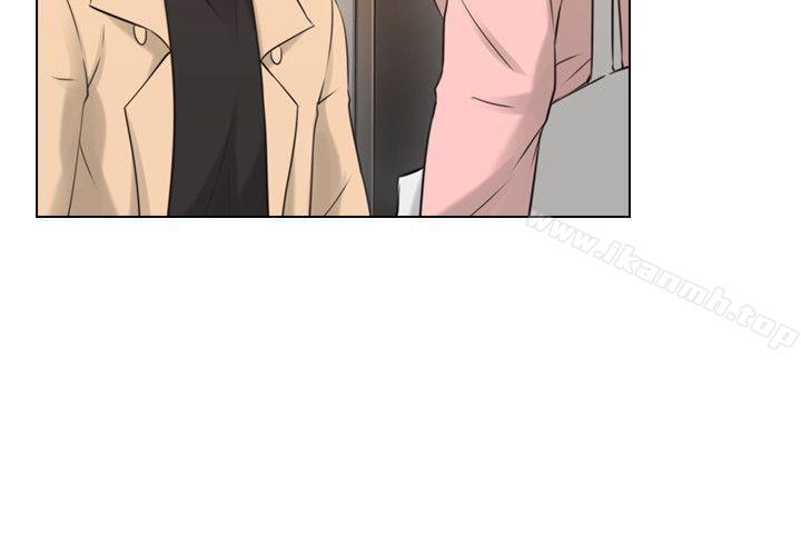 《老師,好久不見》漫画 第57話-熙勝的陰謀
