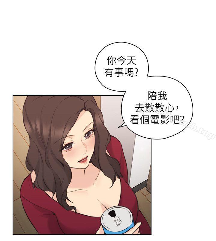 《老師,好久不見》漫画 第58話-影片裡的秘密