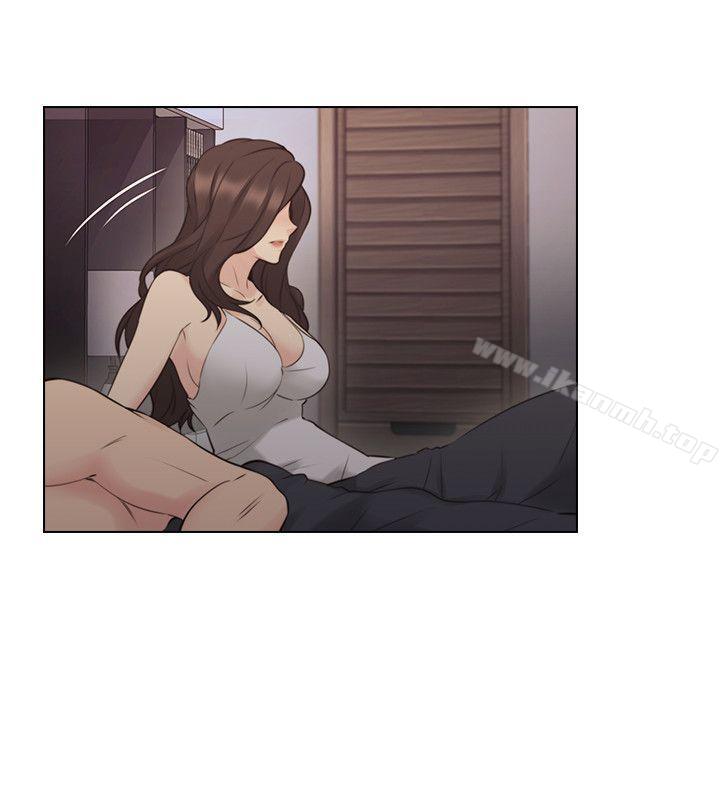 《老師,好久不見》漫画 第58話-影片裡的秘密