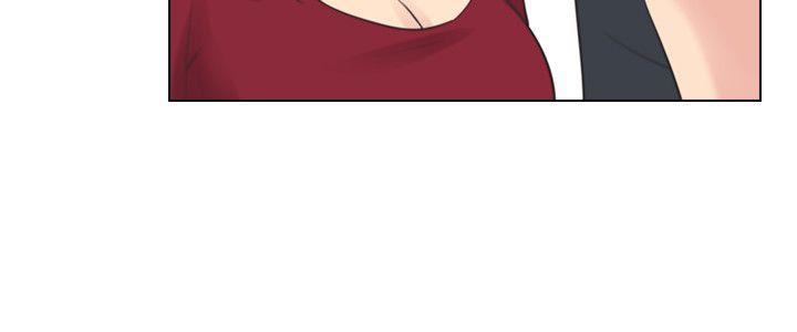 《老師,好久不見》漫画 第58話-影片裡的秘密