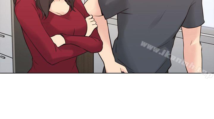 《老師,好久不見》漫画 第58話-影片裡的秘密