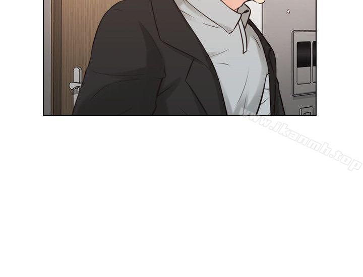 《老師,好久不見》漫画 第61話-變心的賢民
