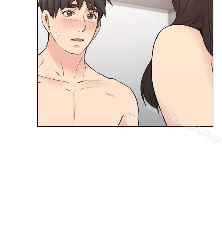 《老師,好久不見》漫画 第63話-老師的驚人之舉