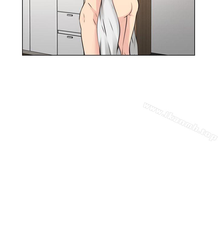 《老師,好久不見》漫画 第64話-兩個男人的對決