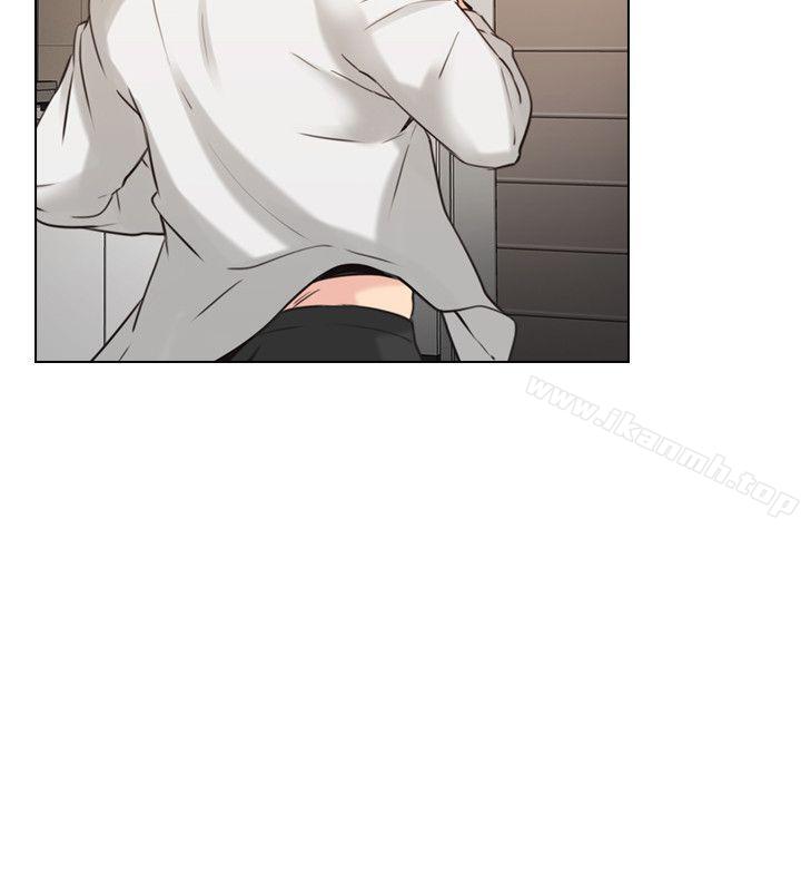 《老師,好久不見》漫画 第64話-兩個男人的對決