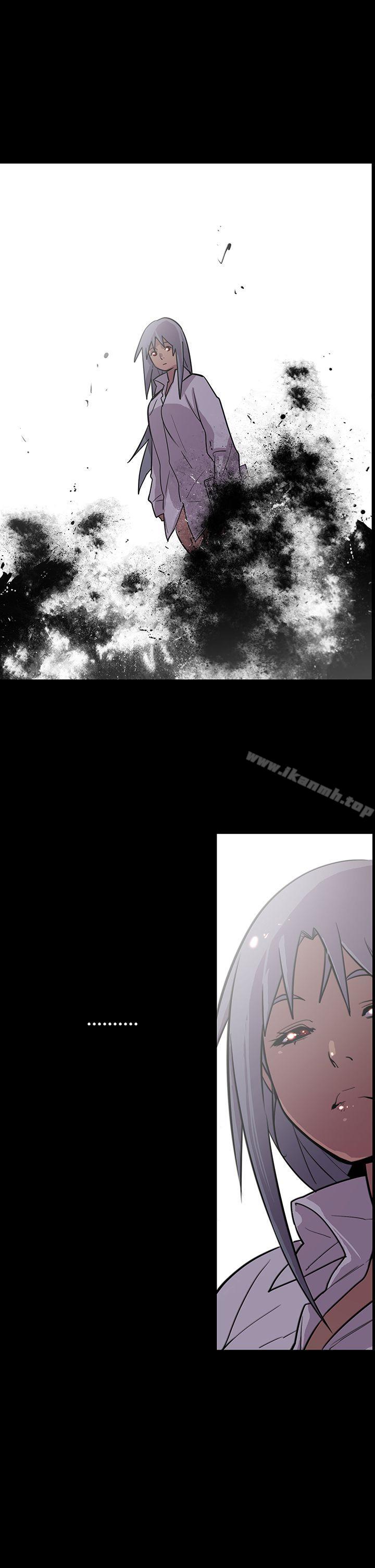 《獠牙(完結)》漫画 第1季111最終話