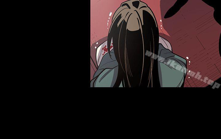 《獠牙(完結)》漫画 第12話
