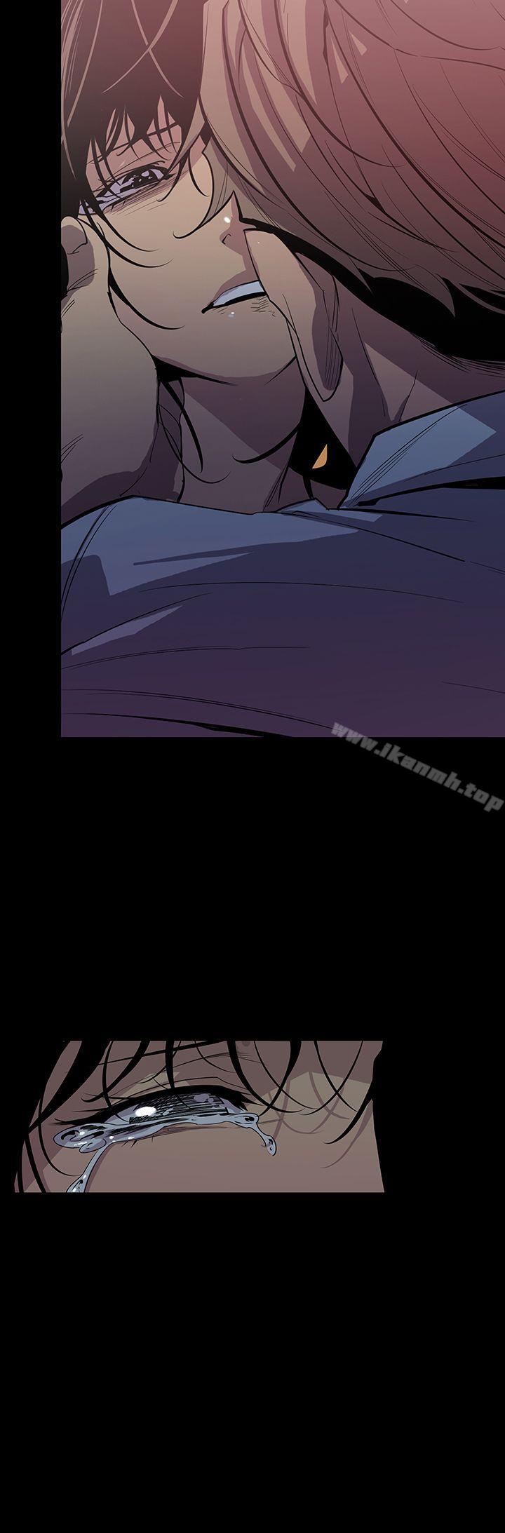 《獠牙(完結)》漫画 第9話