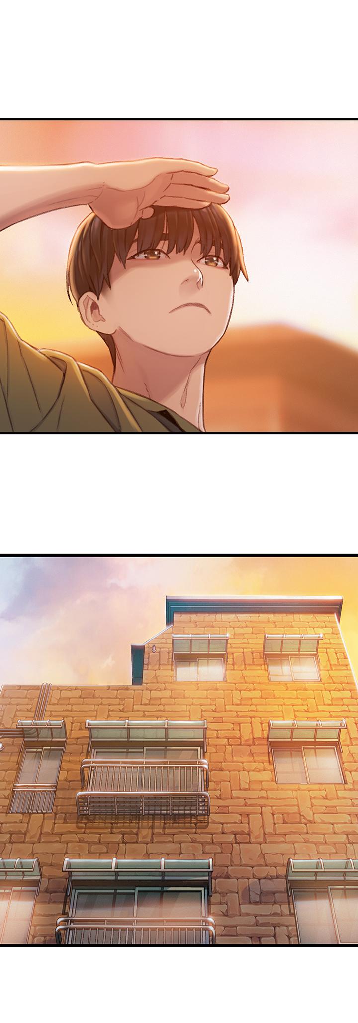 《戀愛大富翁》漫画 第1話-成為有錢人之後全變了