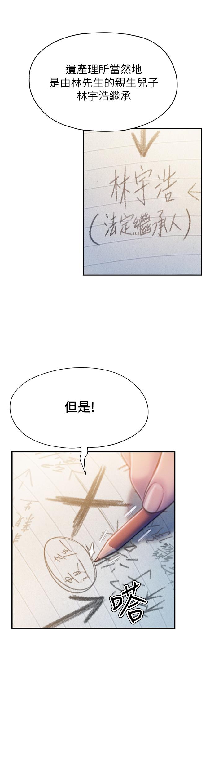 《戀愛大富翁》漫画 第17話-被操得骨盆好痛