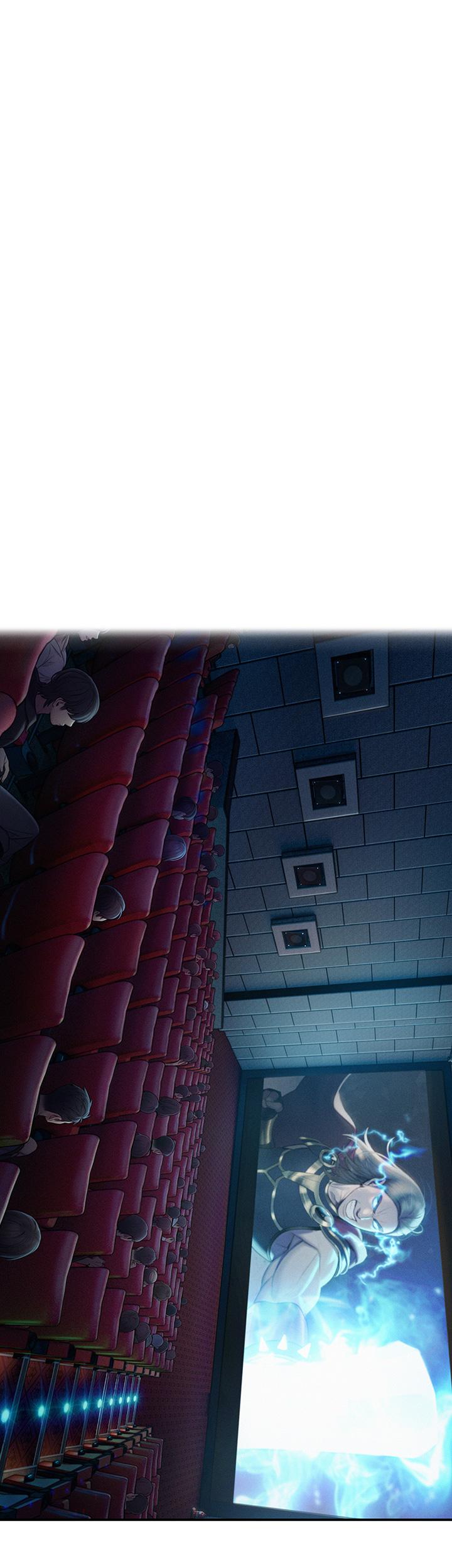 《戀愛大富翁》漫画 第20話-難以抑制的慾火