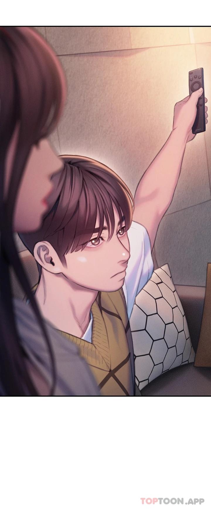 《戀愛大富翁》漫画 第26話-妳這個情婦生的雜種
