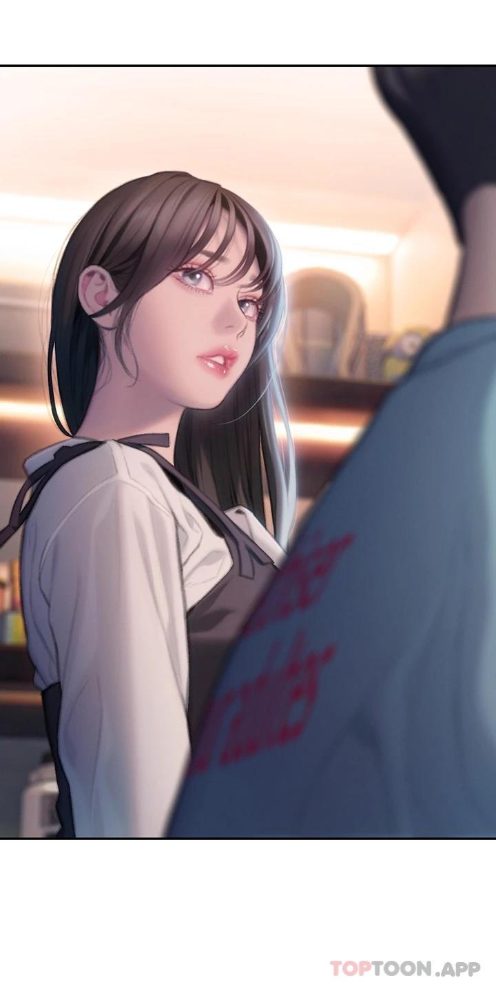 《戀愛大富翁》漫画 第一季最終話-相互正視的兩人